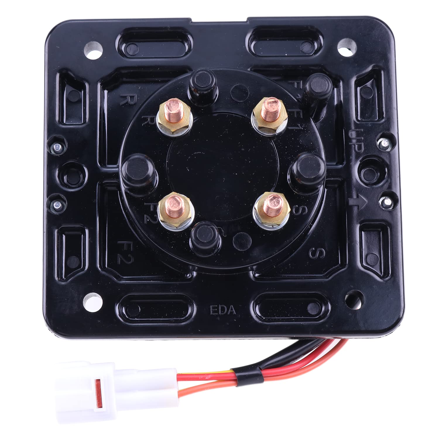Amazon.com: Holdia Forward and Reverse Switch Assembly JN4-82917